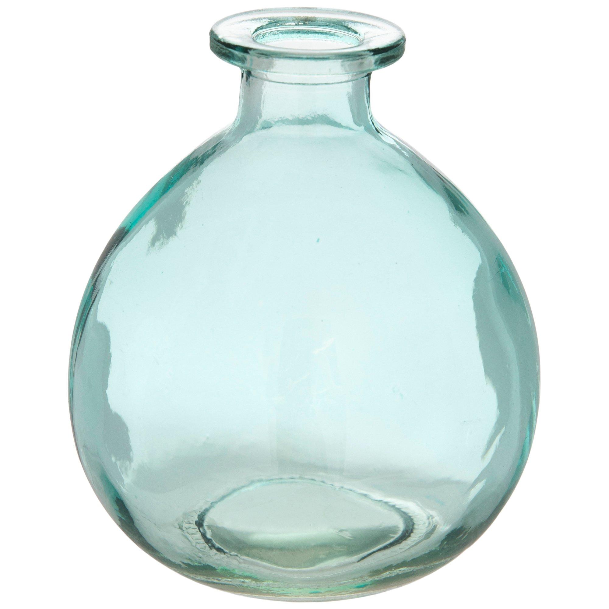 Round Glass Vase Hobby Lobby 2175628