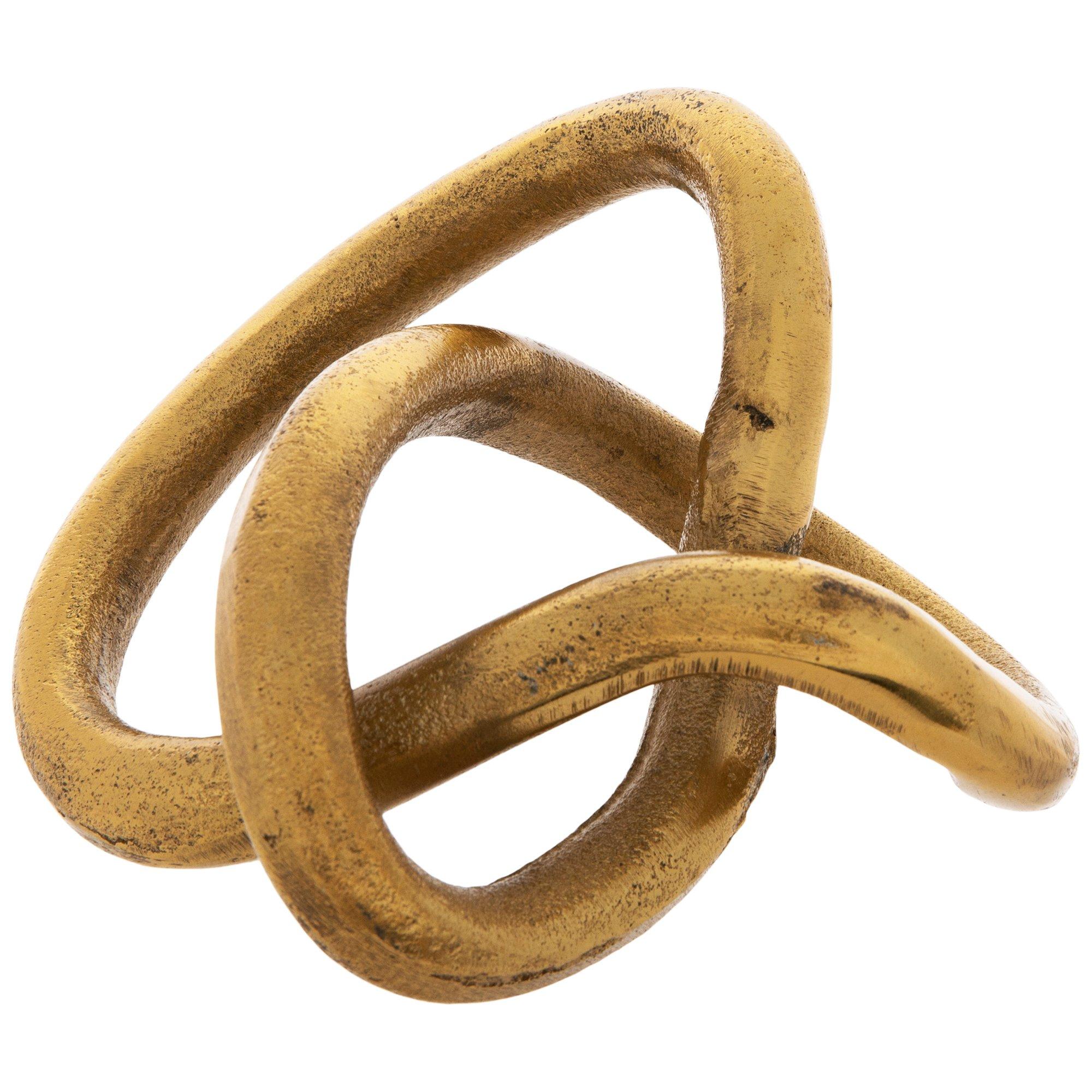 Knot Metal Decor Hobby Lobby 2175818