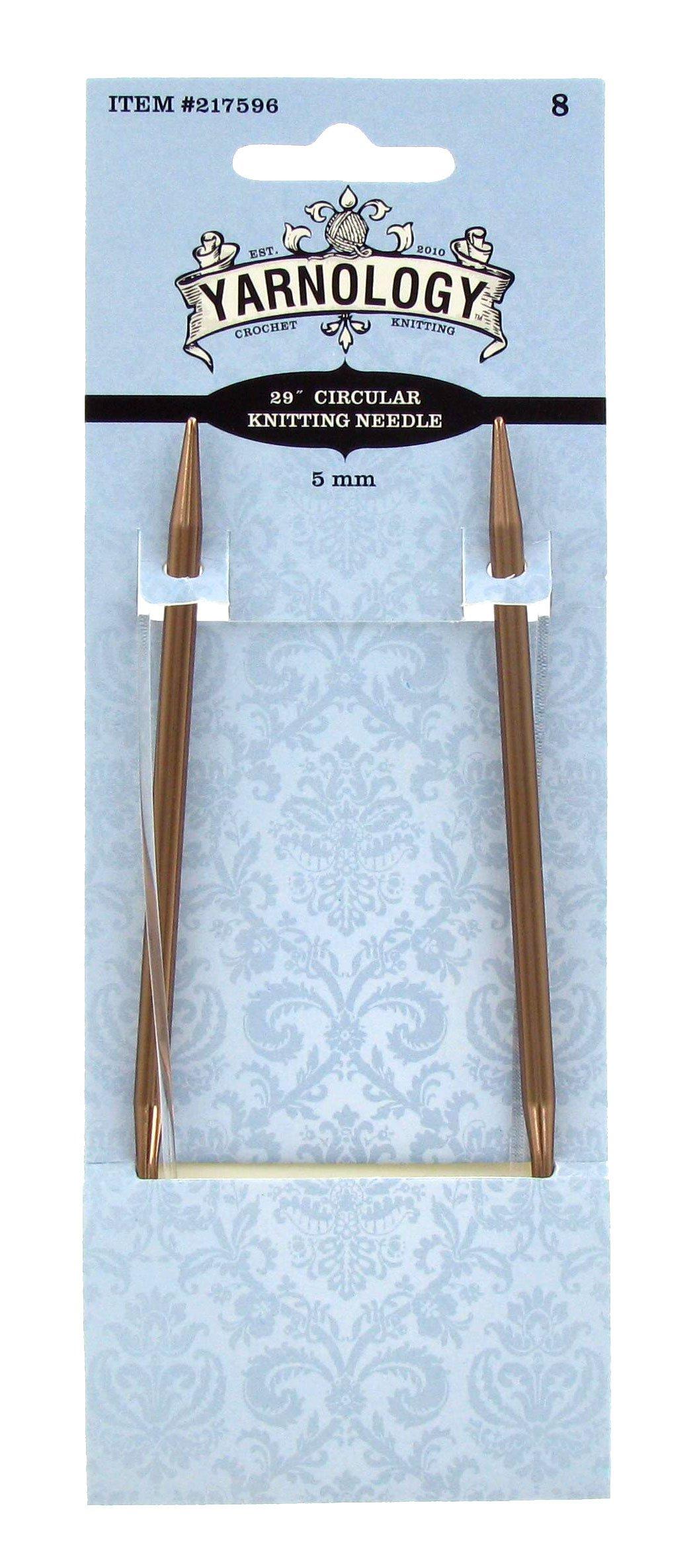 Circular Knitting Needles 29" Hobby Lobby 217596