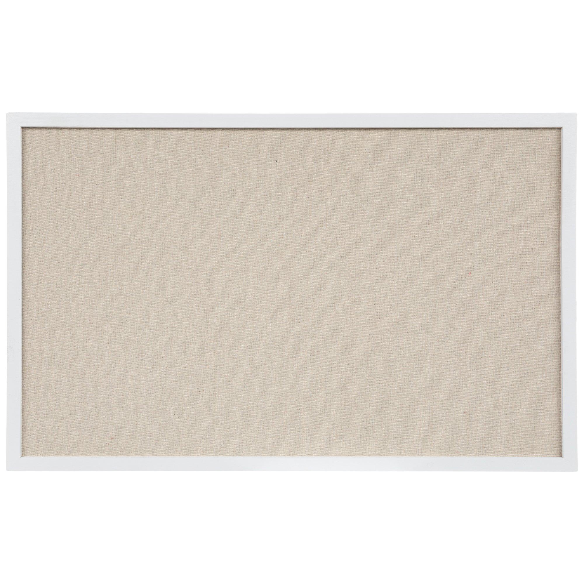 Distressed Frame Corkboard, Hobby Lobby