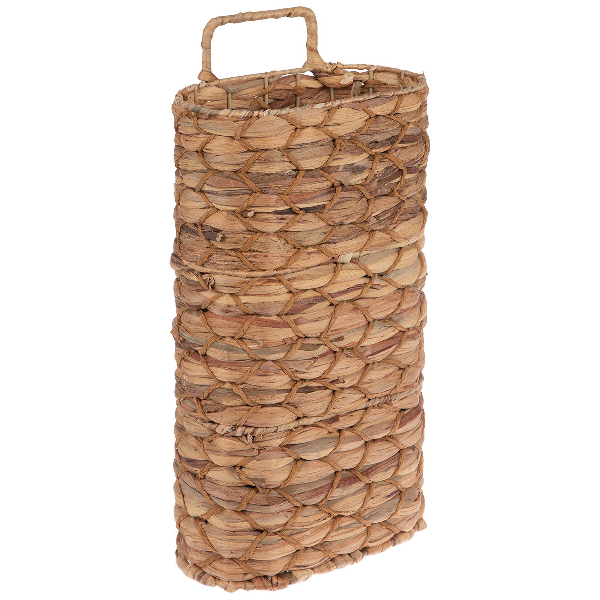 Natural Wall Basket Hobby Lobby 2176576