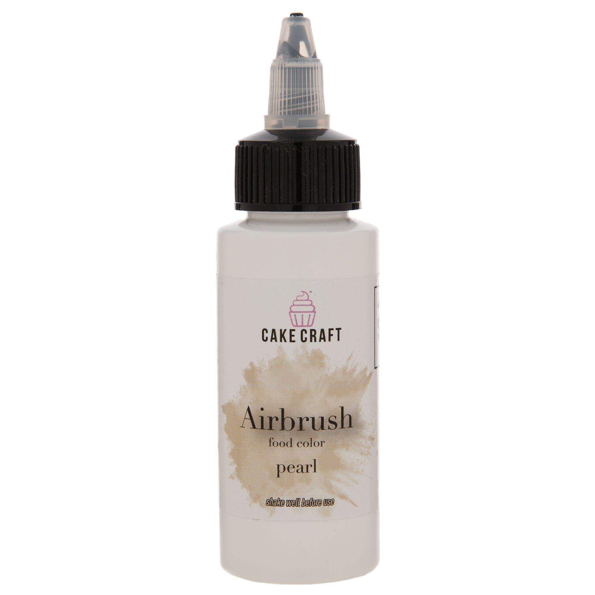 Pearl Cake Craft Airbrush Food Color Hobby Lobby 2177533