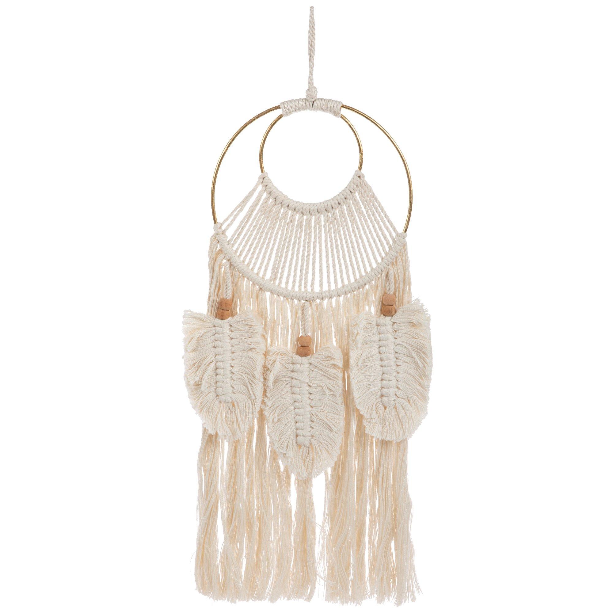 Wall Hanging Macrame Kit, Hobby Lobby