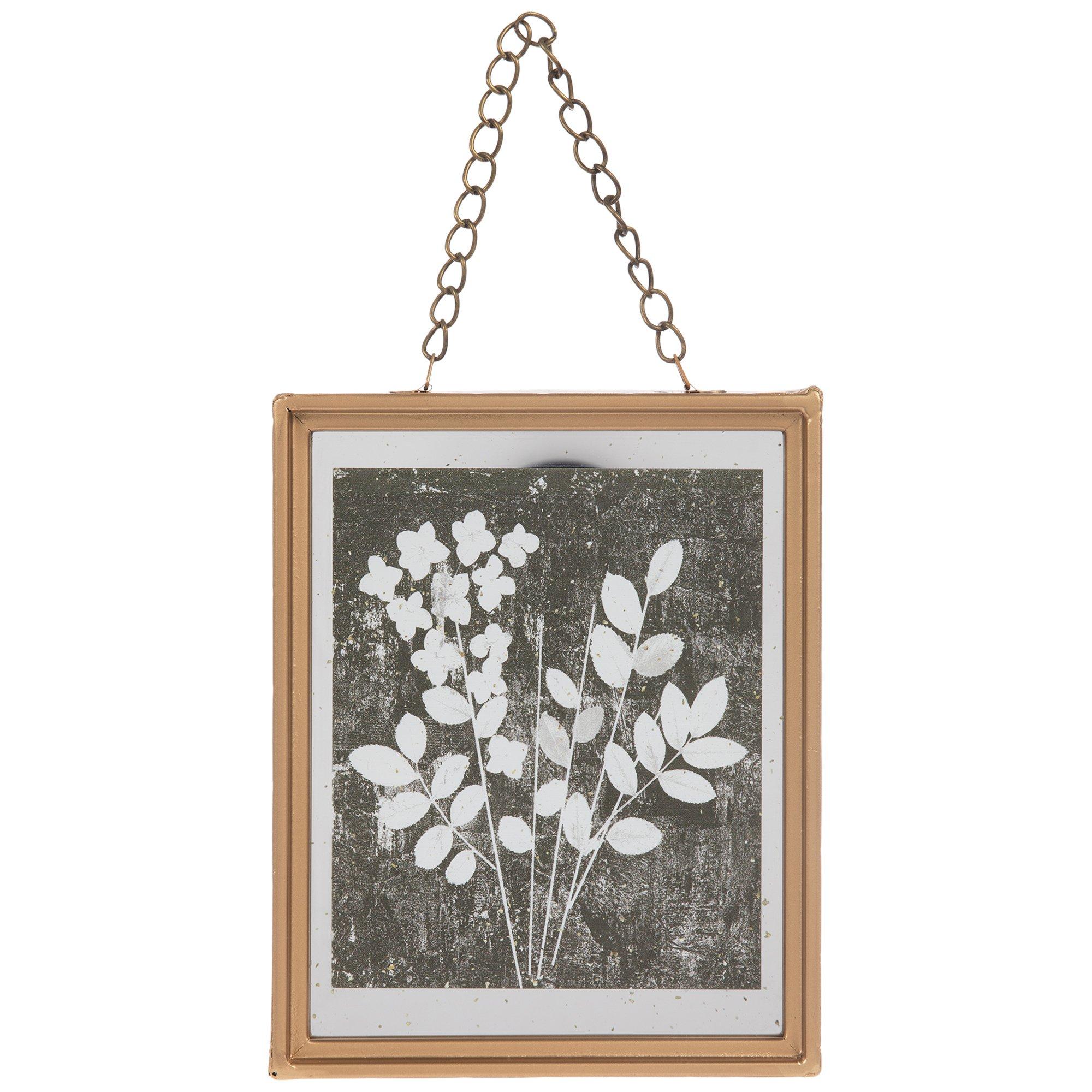 Hobby Lobby, Wall Decor, Floral Wall Hooks