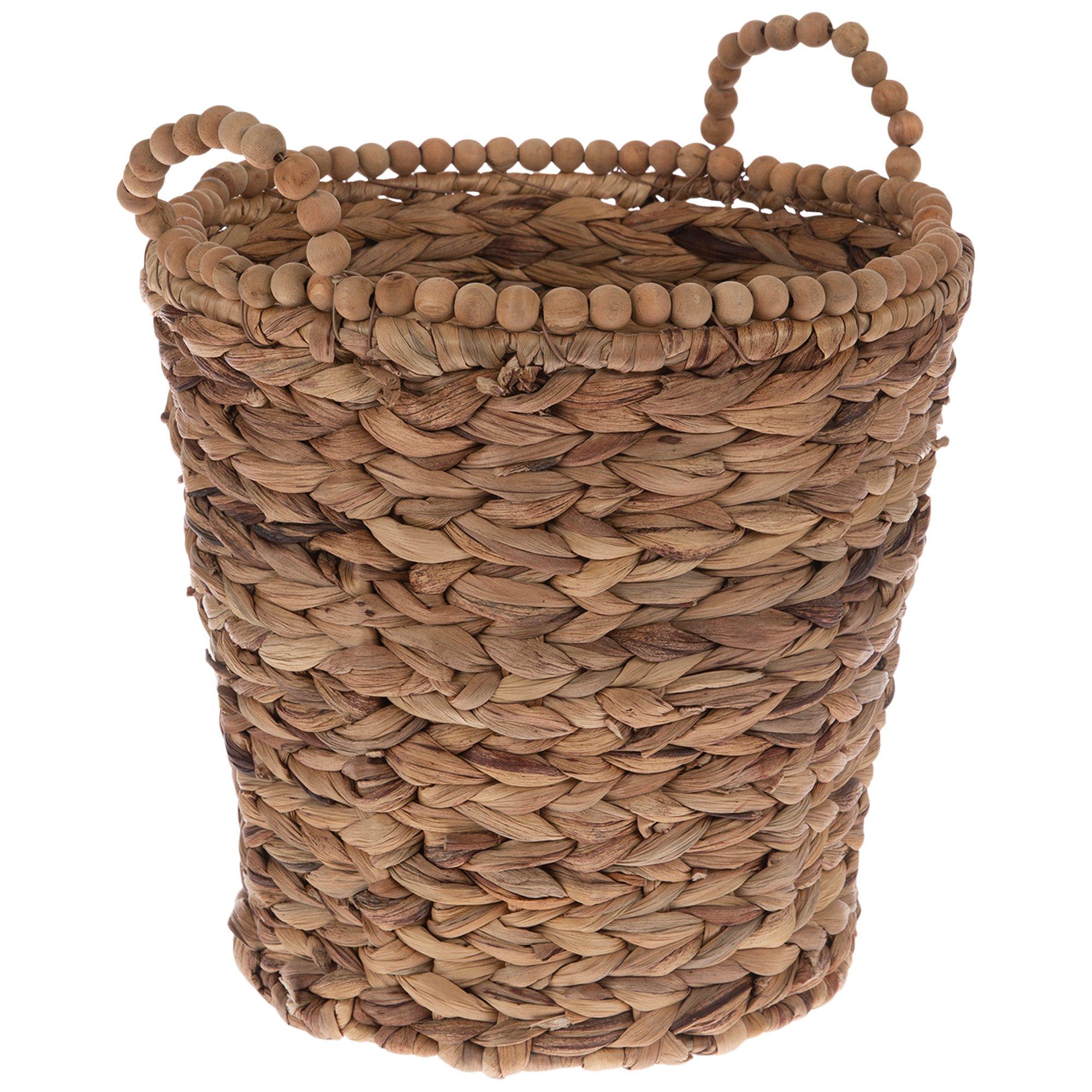 Hobby lobby blanket online basket