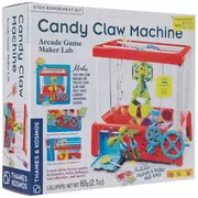 Candy Claw Machine Kit
