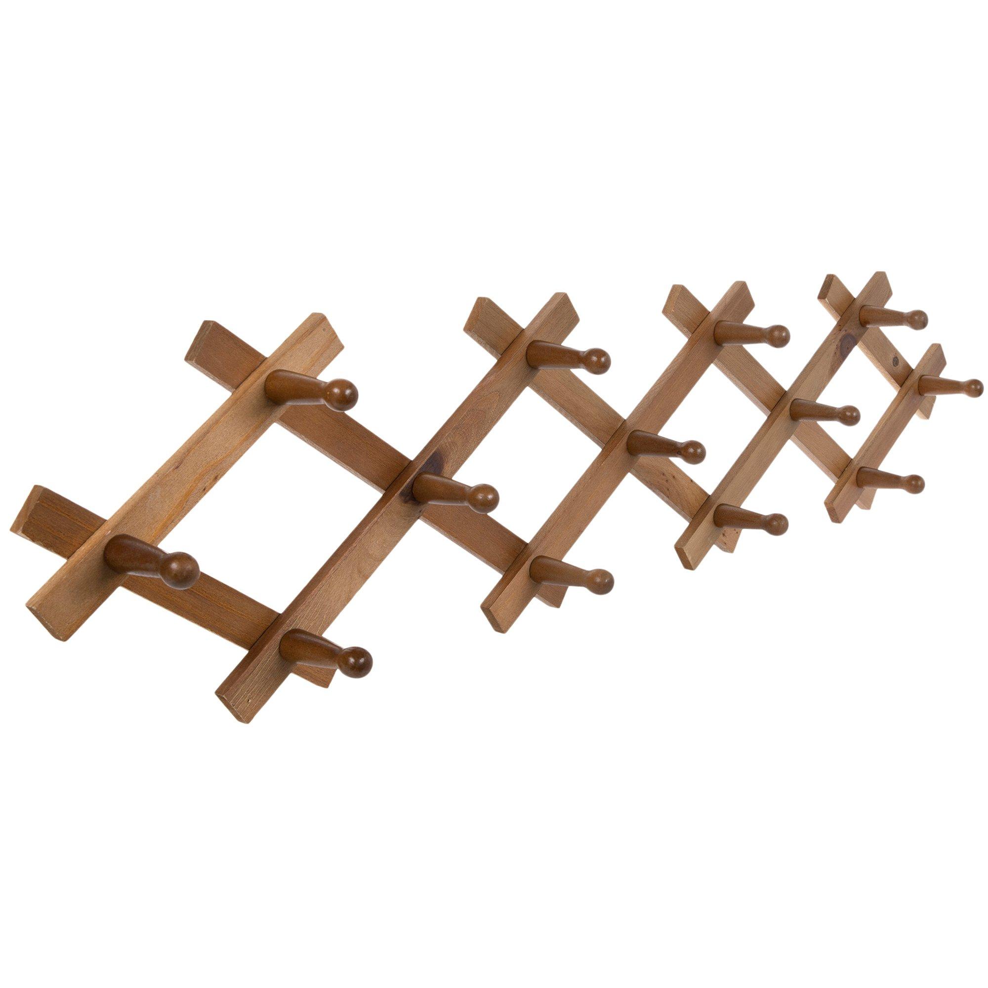 Hobby lobby hook online rack