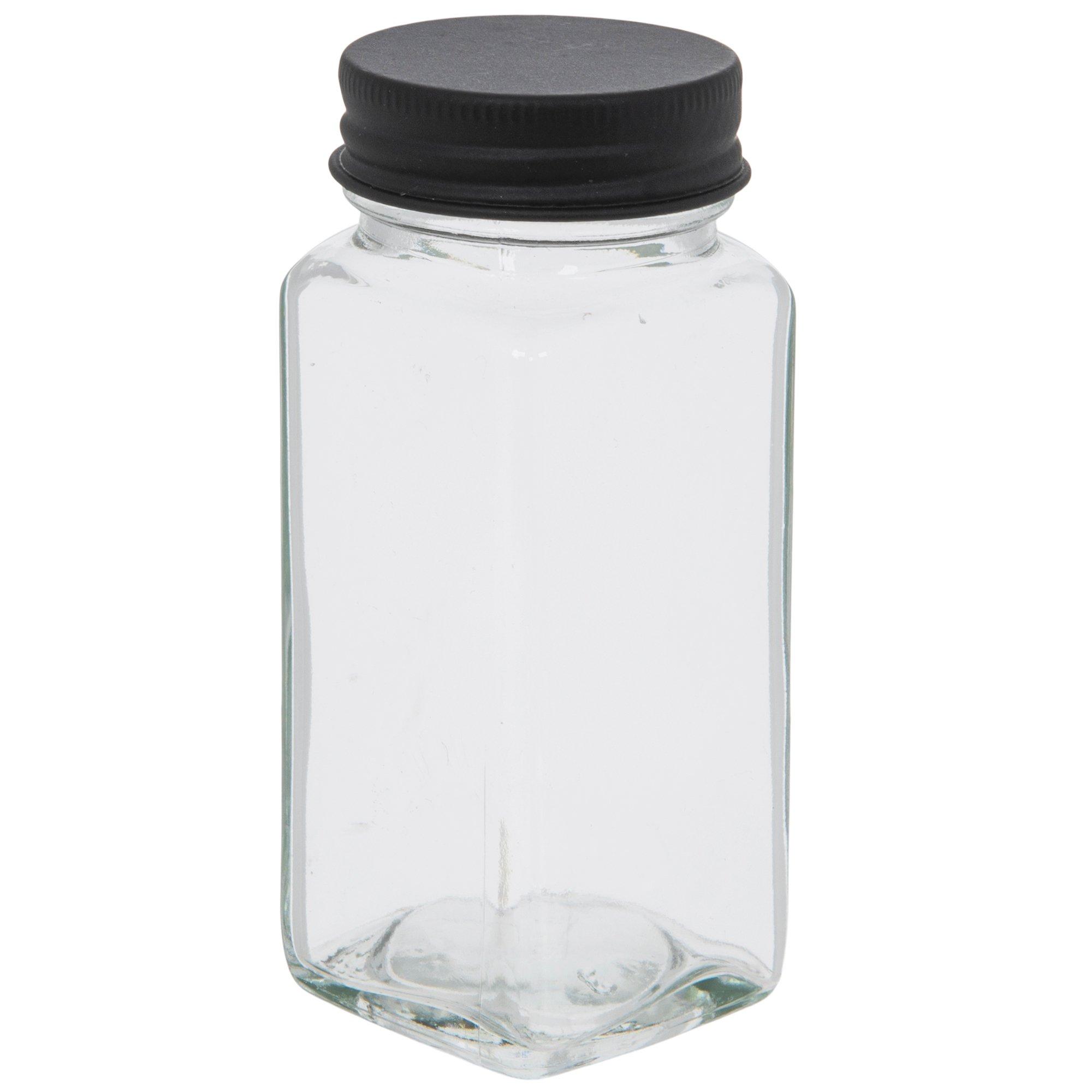 Glass Spice Jar | Hobby Lobby | 2179307