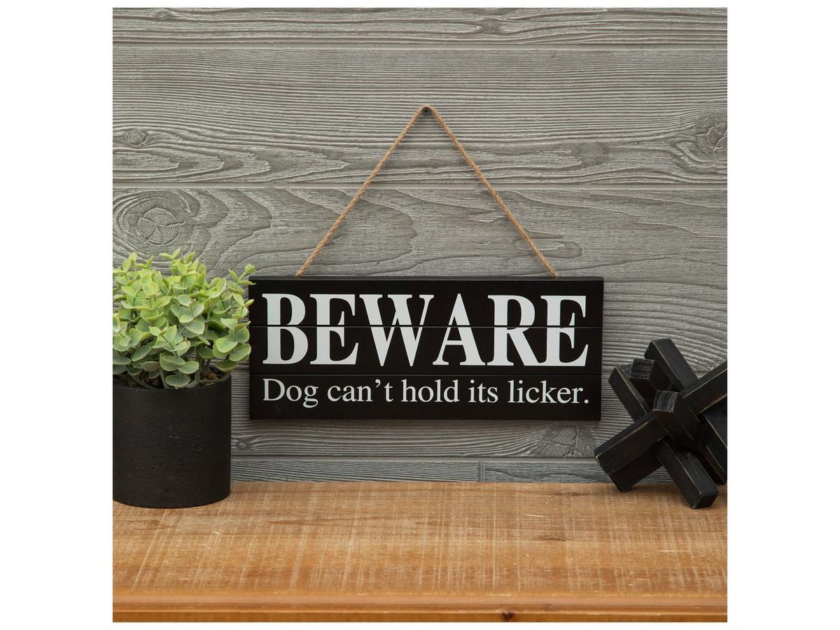 【新品未使用品】LGB BEWARE OF THE DOG タンク　初期 2179505-81071873-04182025-