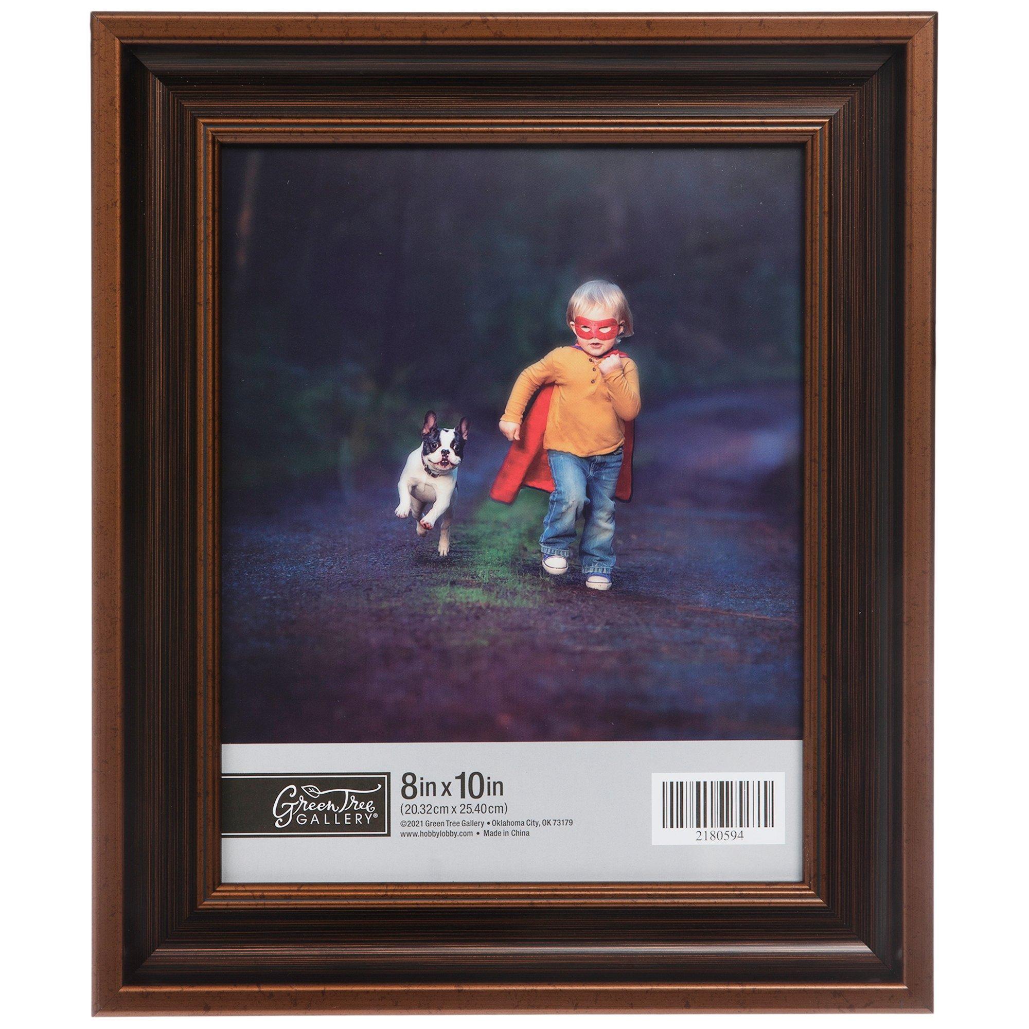 Antique Bronze Wall Frame Hobby Lobby 2180594