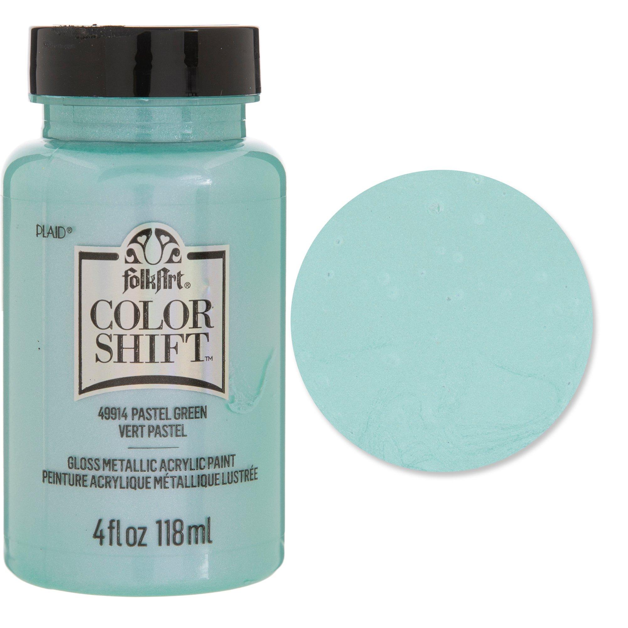 FolkArt Color Shift Acrylic Paint Hobby Lobby 2181469