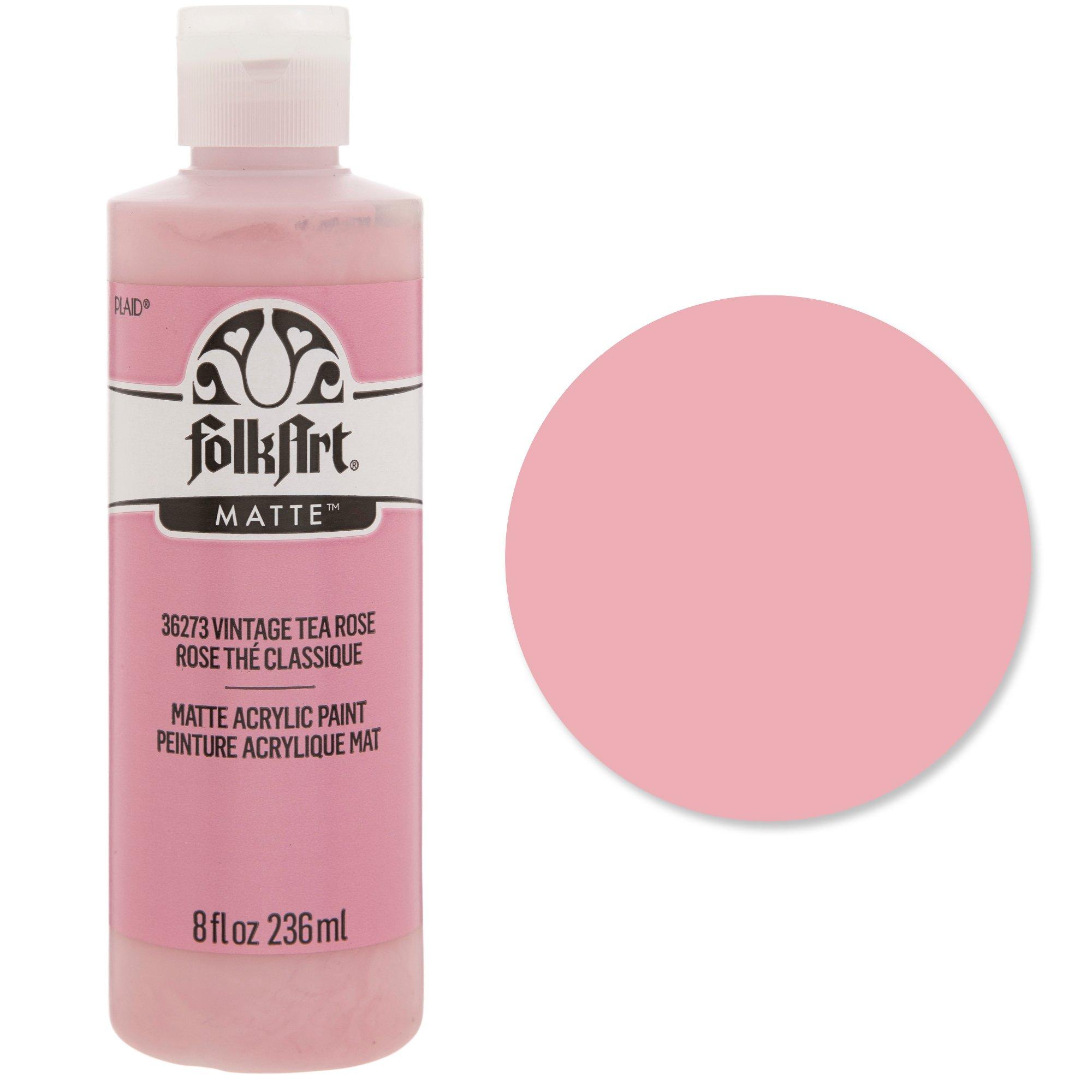 FolkArt Acrylic Paint Hobby Lobby 2181501