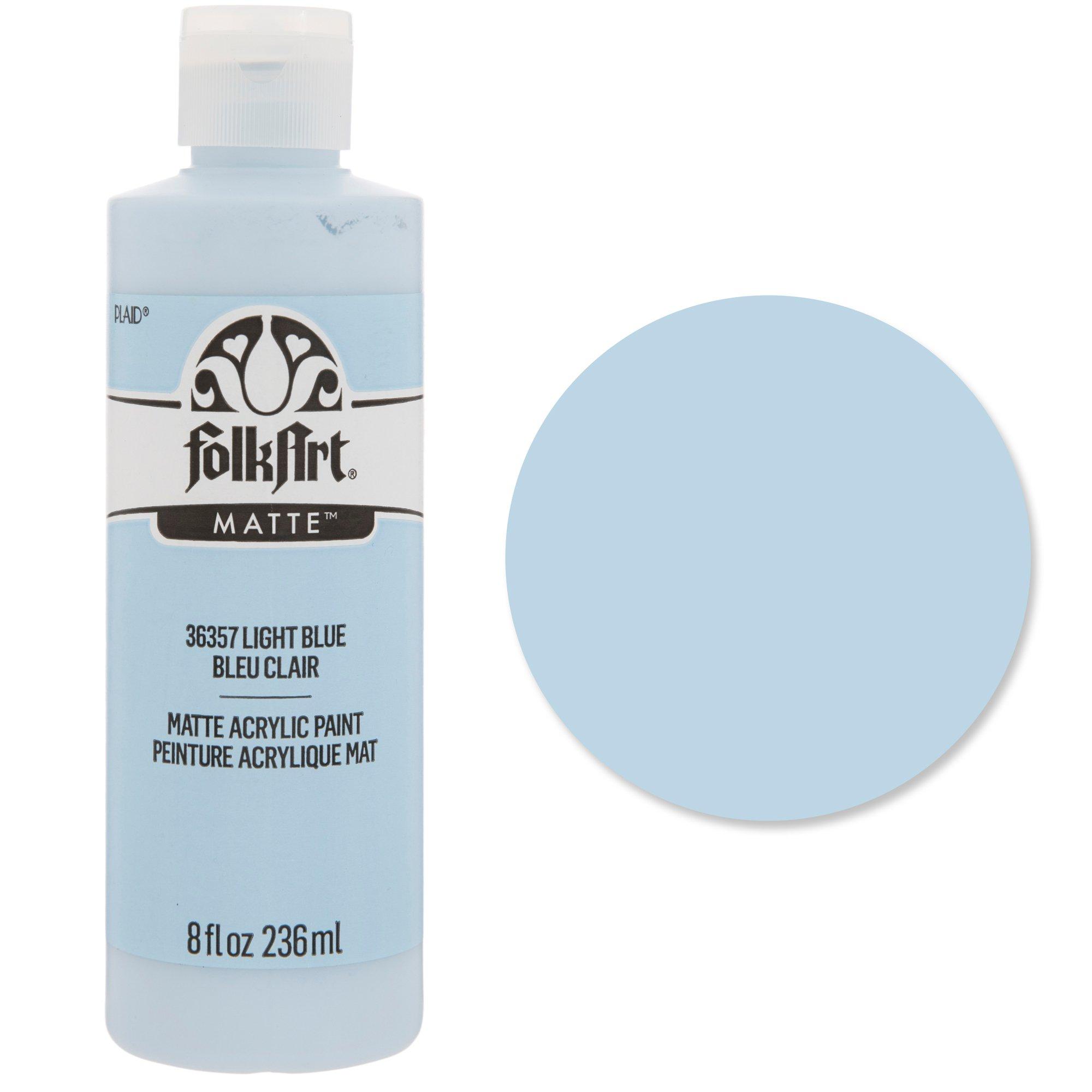 FolkArt Acrylic Paint Hobby Lobby 2181592