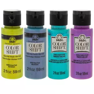  Triple Thick Brilliant Brush-On Gloss Glaze 2oz : Artists  Painting Supplies : Arts, Crafts & Sewing