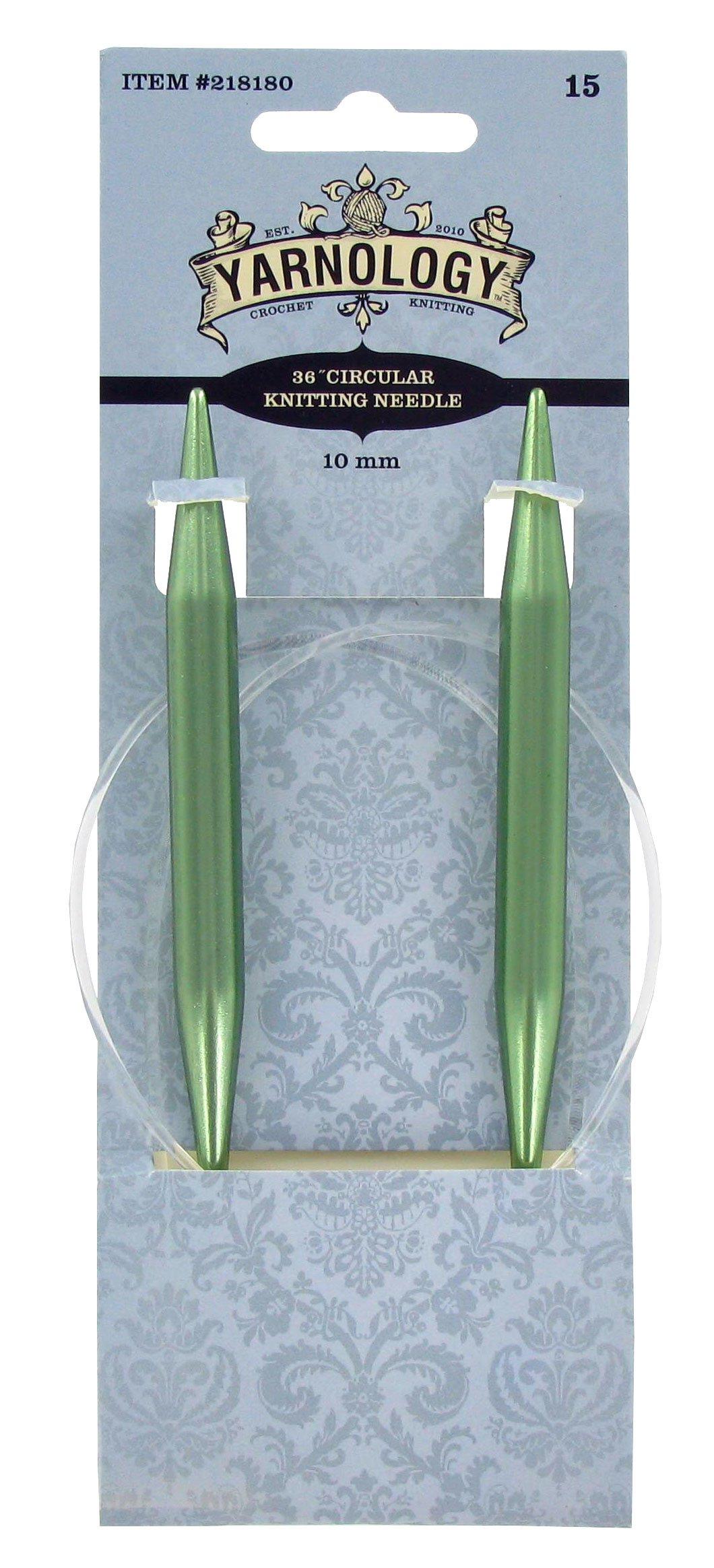 36" Circular Knitting Needles Hobby Lobby 218180