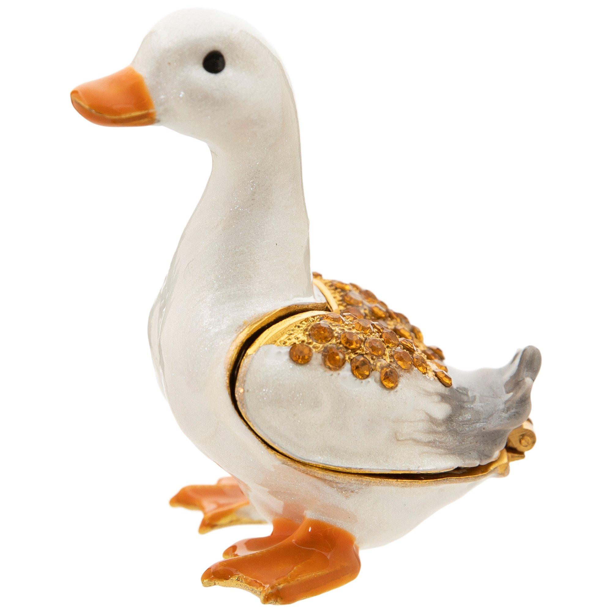 Duck Jewelry Box Hobby Lobby 2181980