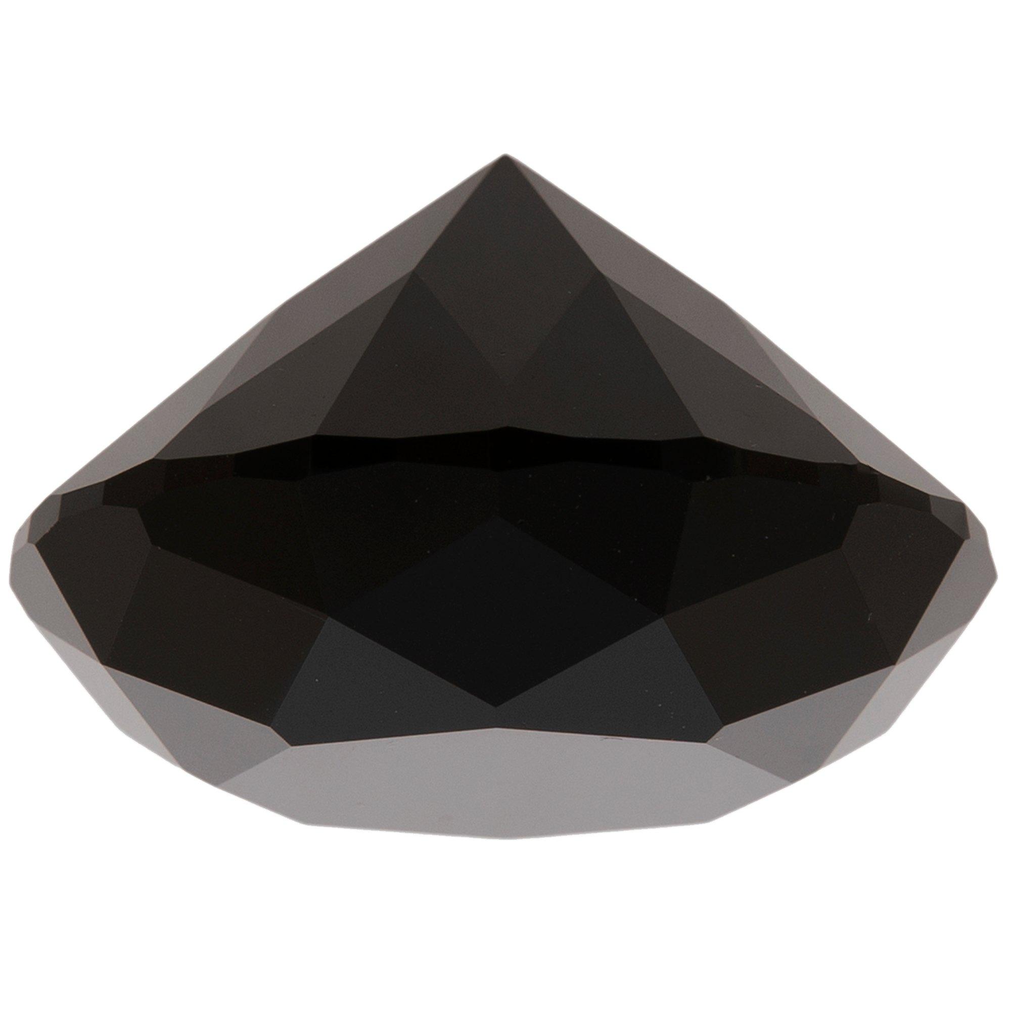 定価11万 新品 CAREERING GLASS OF DIAMOND GOD Amazon.com: LONGWIN Boundle of 80mm(3.1in) Crystal Diamond