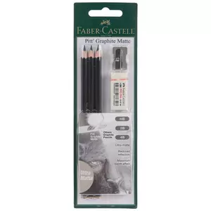 HB The Fine Touch Graphite Pencils - 12 Piece Set, Hobby Lobby