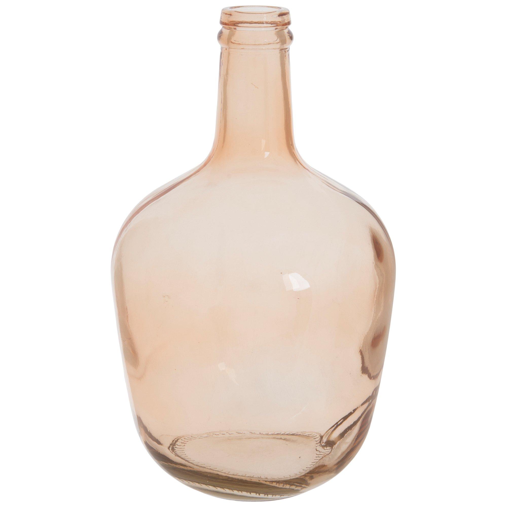 Glass Cylinder Vase, Hobby Lobby