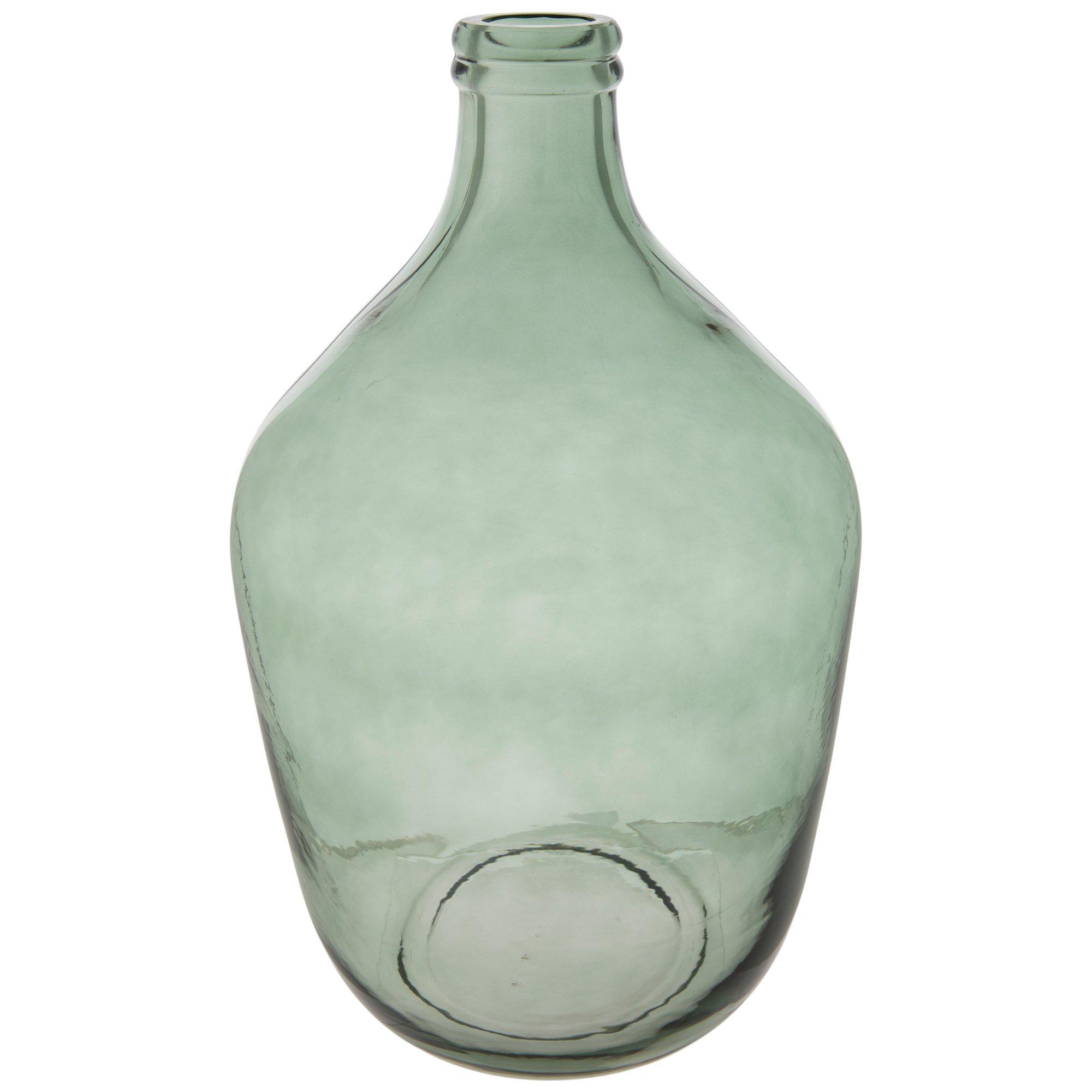 Carafe Bottle Vase Hobby Lobby 2183200