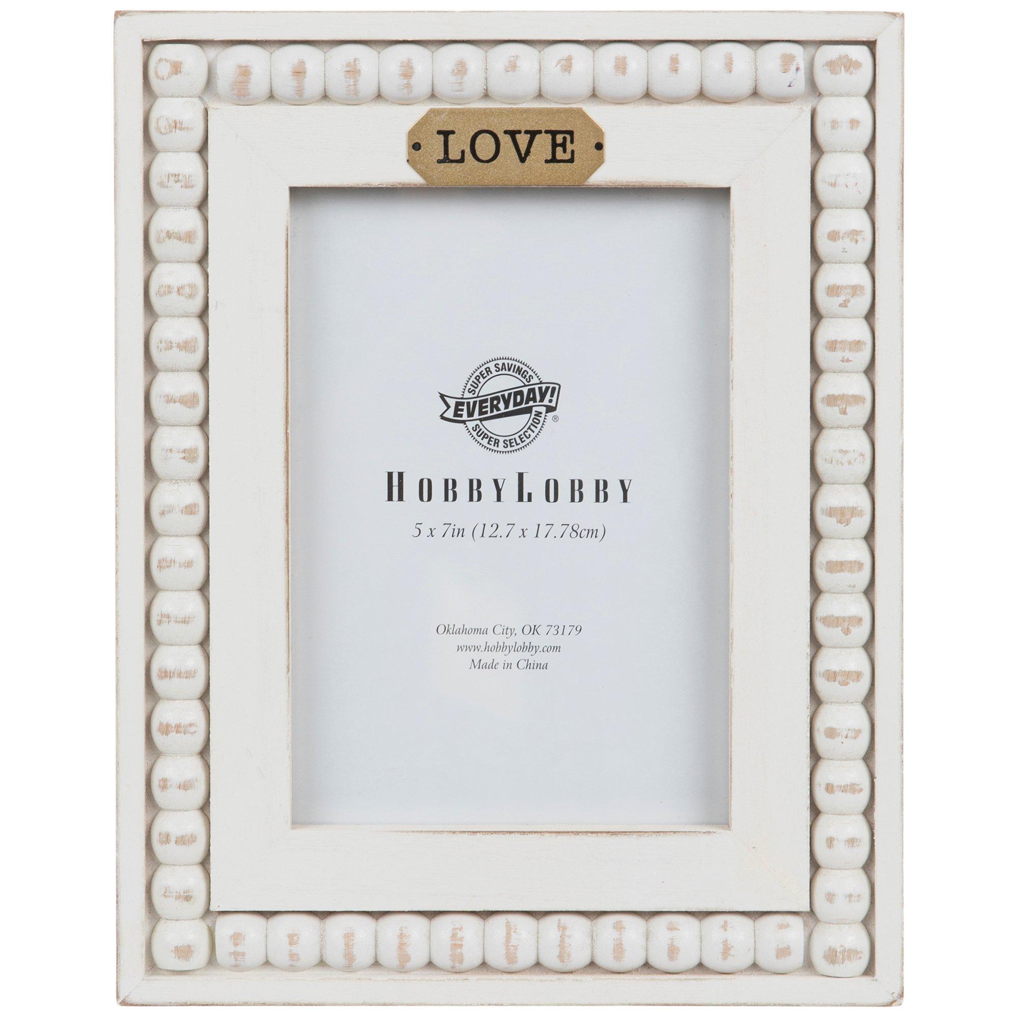 Hobby on sale lobby frames