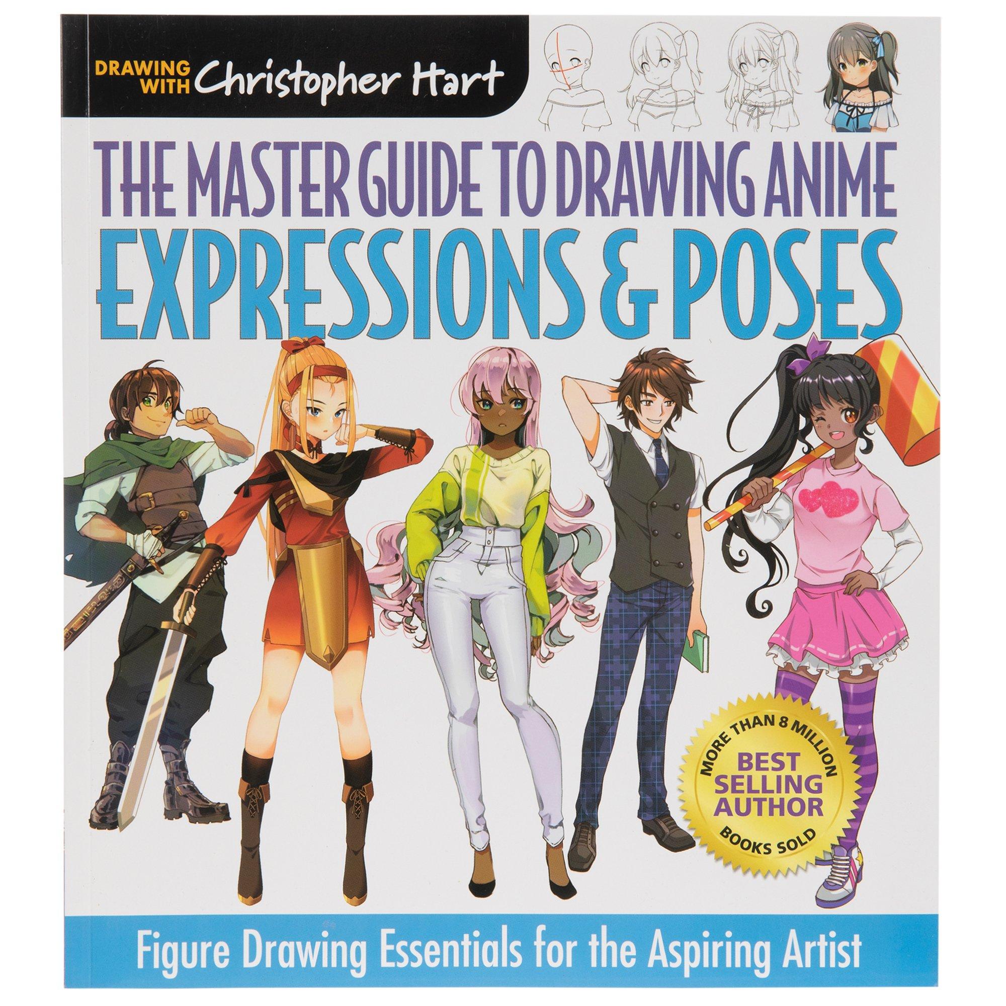Art Supplies Reviews and Manga Cartoon Sketching: Quick! Sharpen