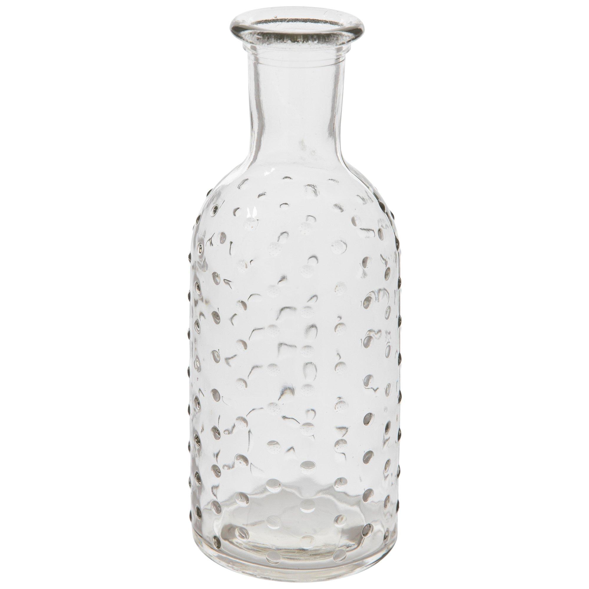 Hobnail Glass Candle Holder Hobby Lobby 2183994