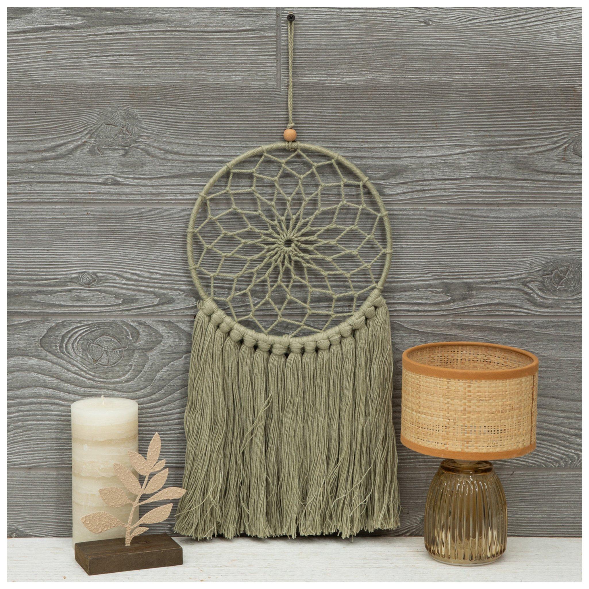Sage Unraveled Dreamcatcher | Hobby Lobby | 2184521