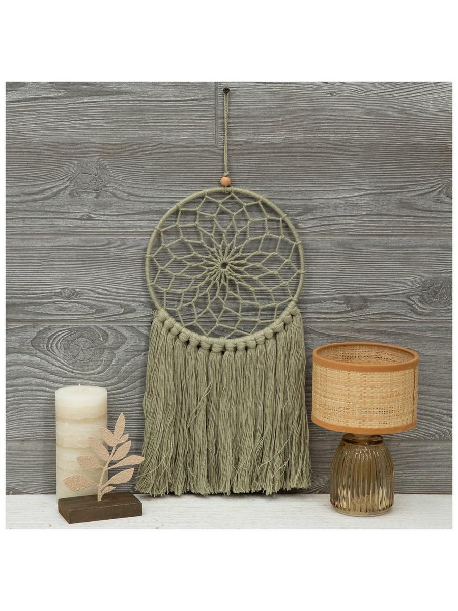 Sage Unraveled Dreamcatcher | Hobby Lobby | 2184521