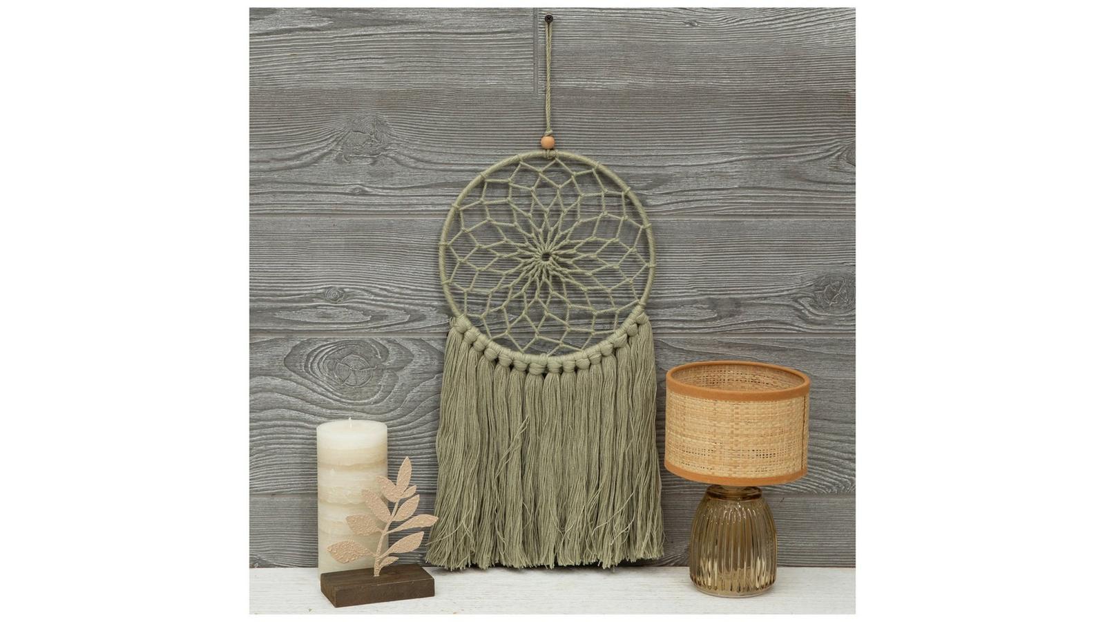Sage Unraveled Dreamcatcher | Hobby Lobby | 2184521
