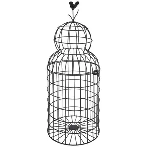 Wire Bead Cages, Hobby Lobby