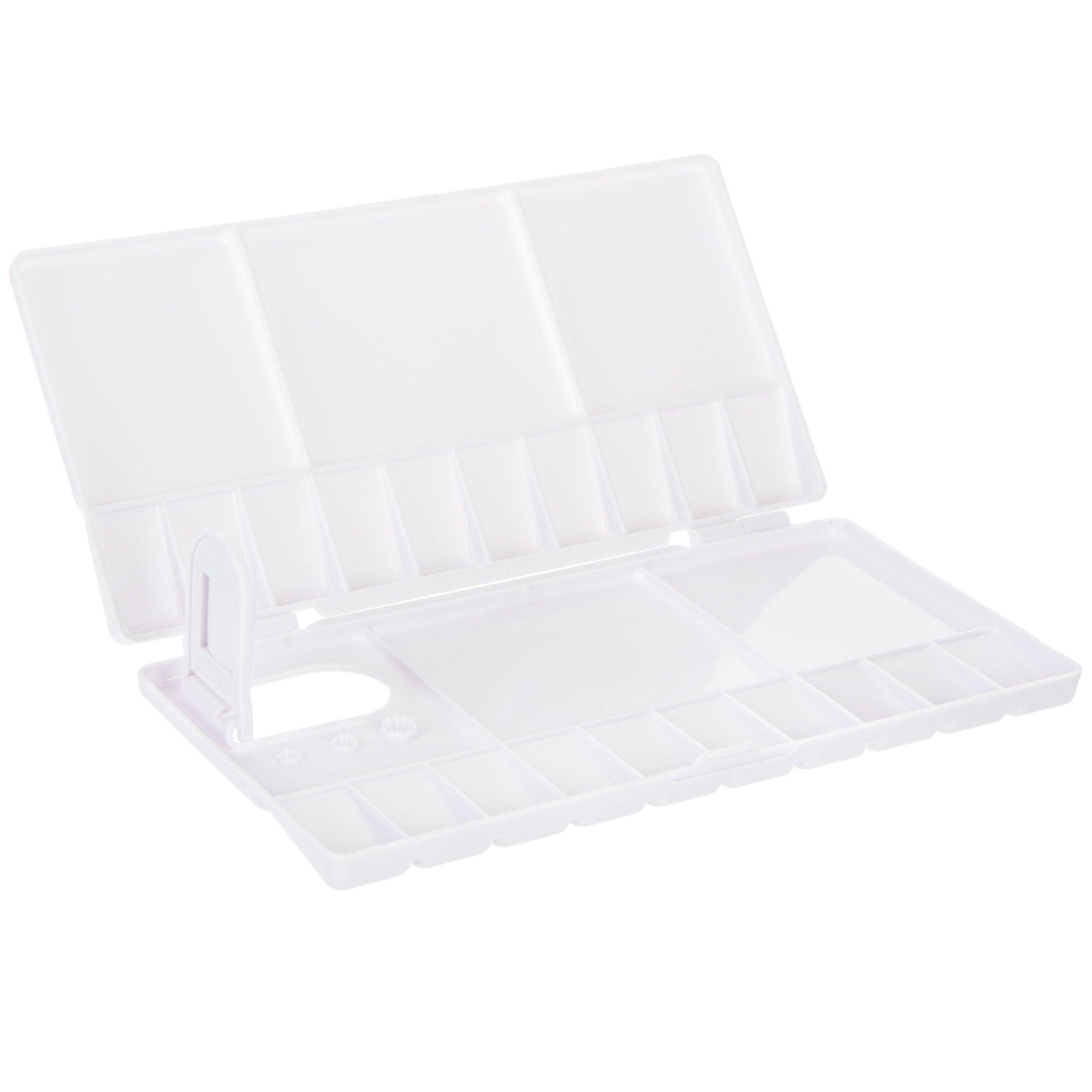 Folding Paint Palette Hobby Lobby 218636