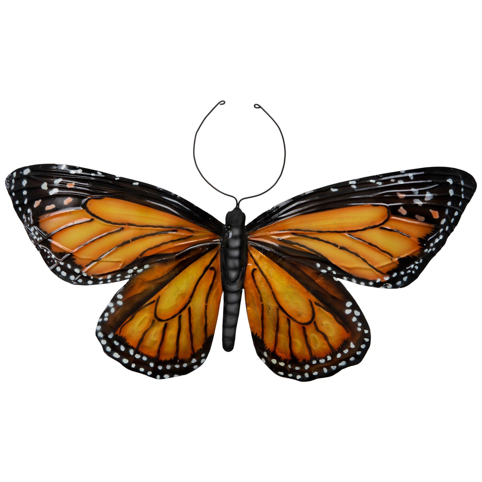 Monarch Butterflies, Hobby Lobby