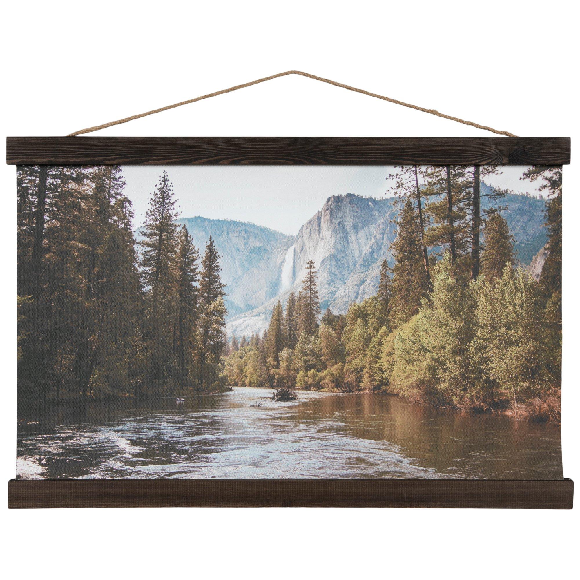 Lake Scene Tapestry Wall Decor Hobby Lobby 2186773