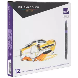 Sharpie Medium Point Oil Based Paint Markers - 5 Piece Set