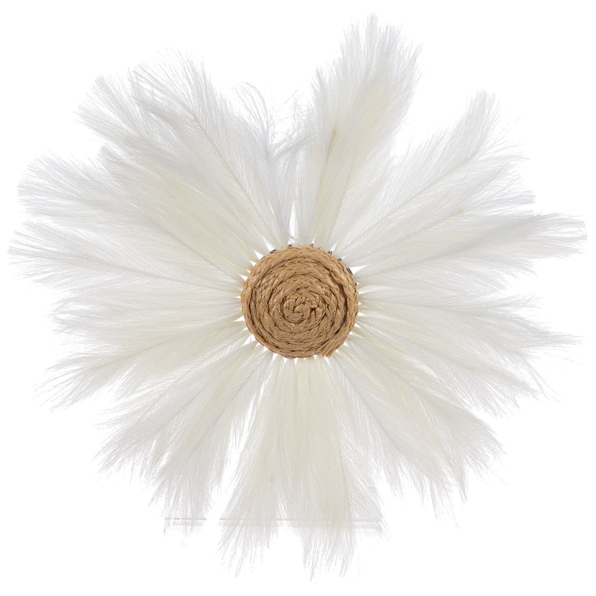 Pampas Grass Flower Wall Decor Hobby Lobby 2188290