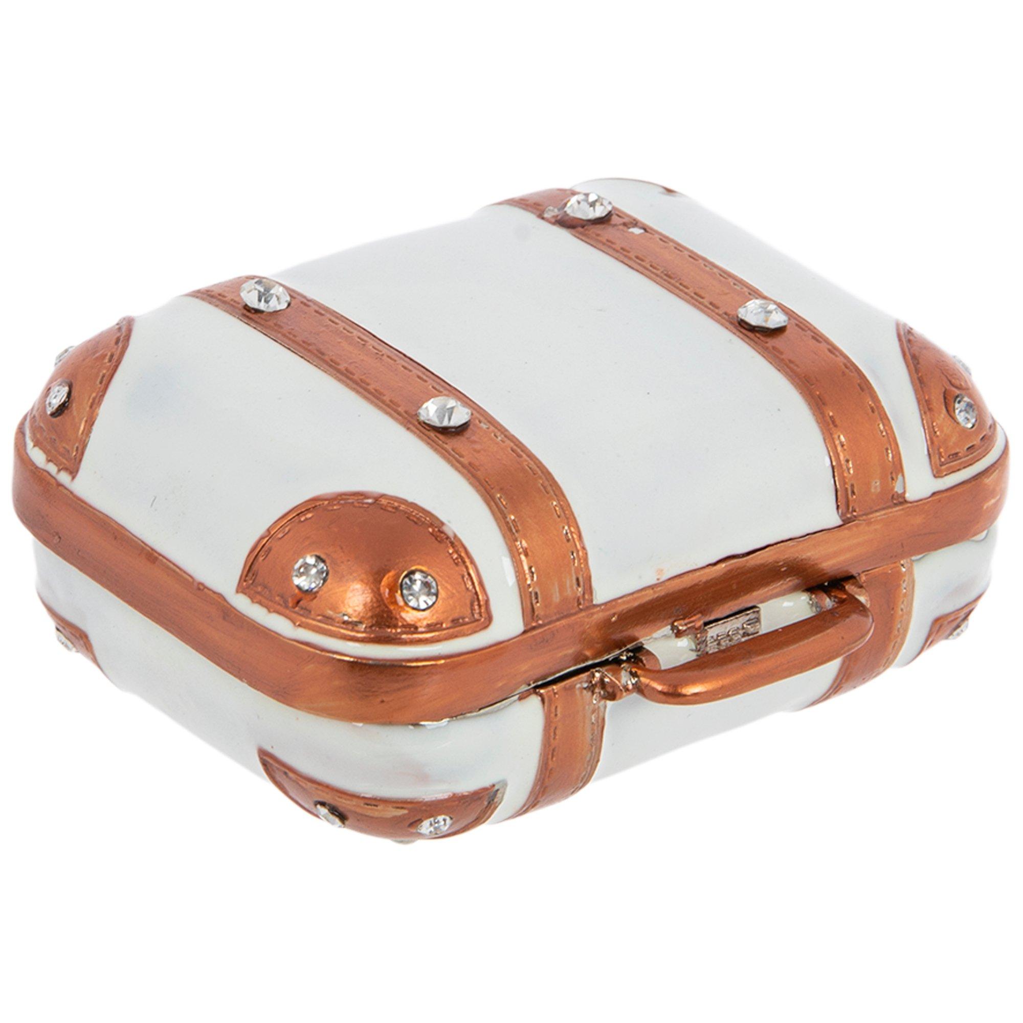 Suitcase Jewelry Box Hobby Lobby 2189124