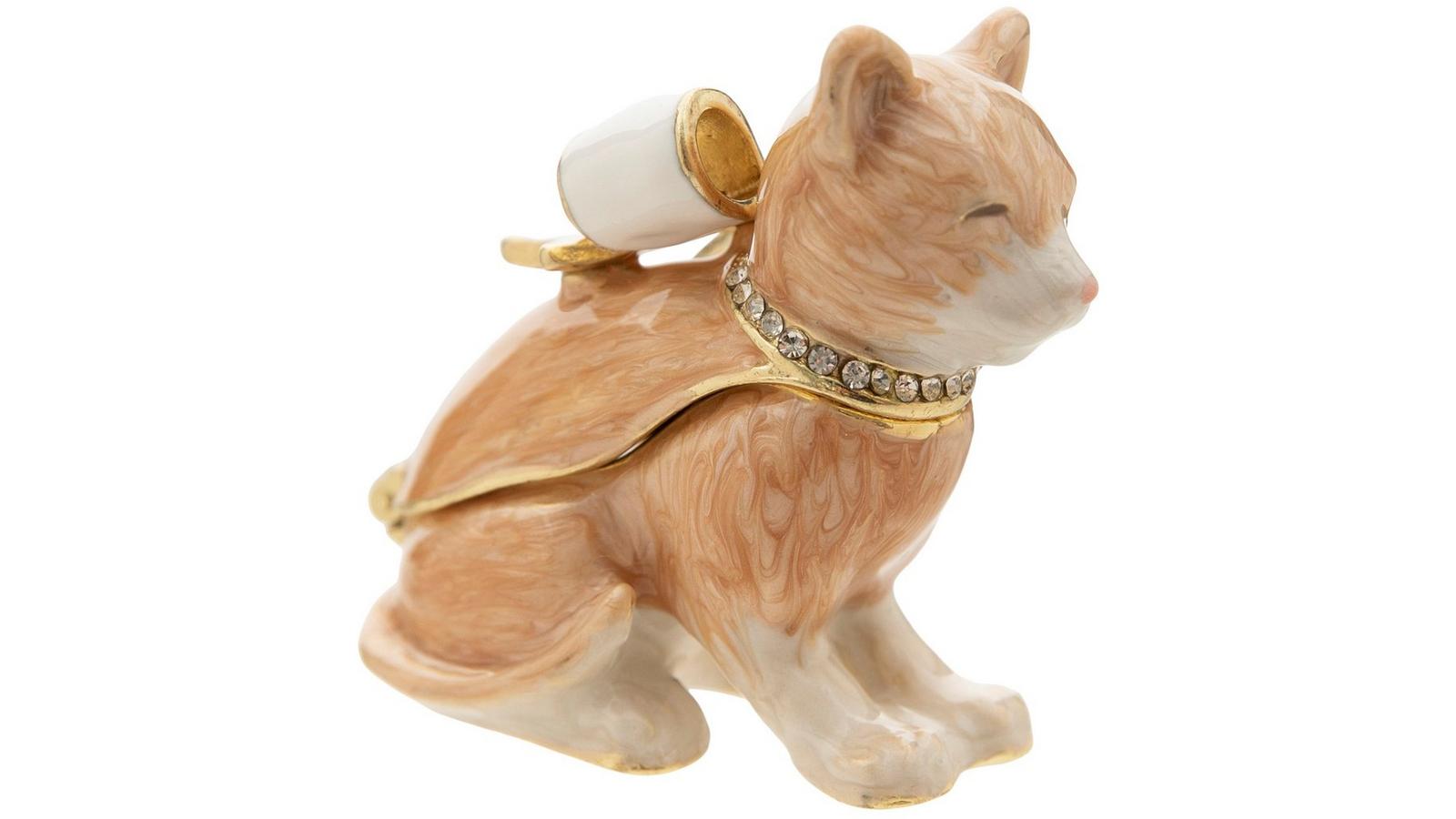 Fermaglio Decorativo In Stile Antico - Per Scatole, Valigie E Progetti Fai Da Te, In Ferro Argentato Con Viti - Foto 8