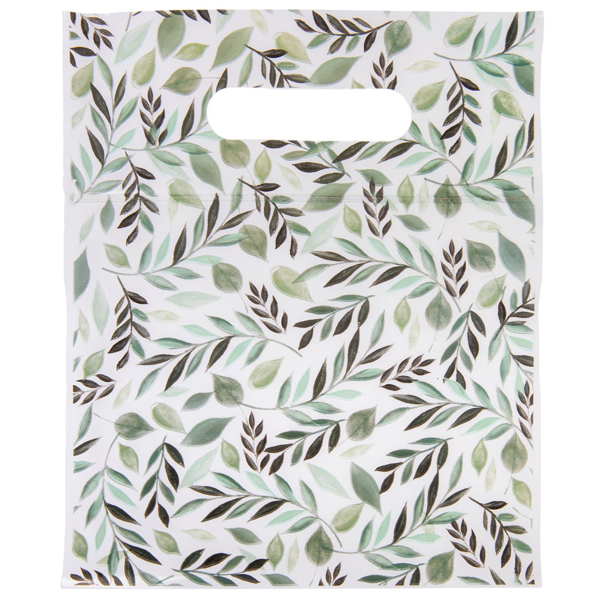 Botanical Zipper Bags Hobby Lobby 2189389
