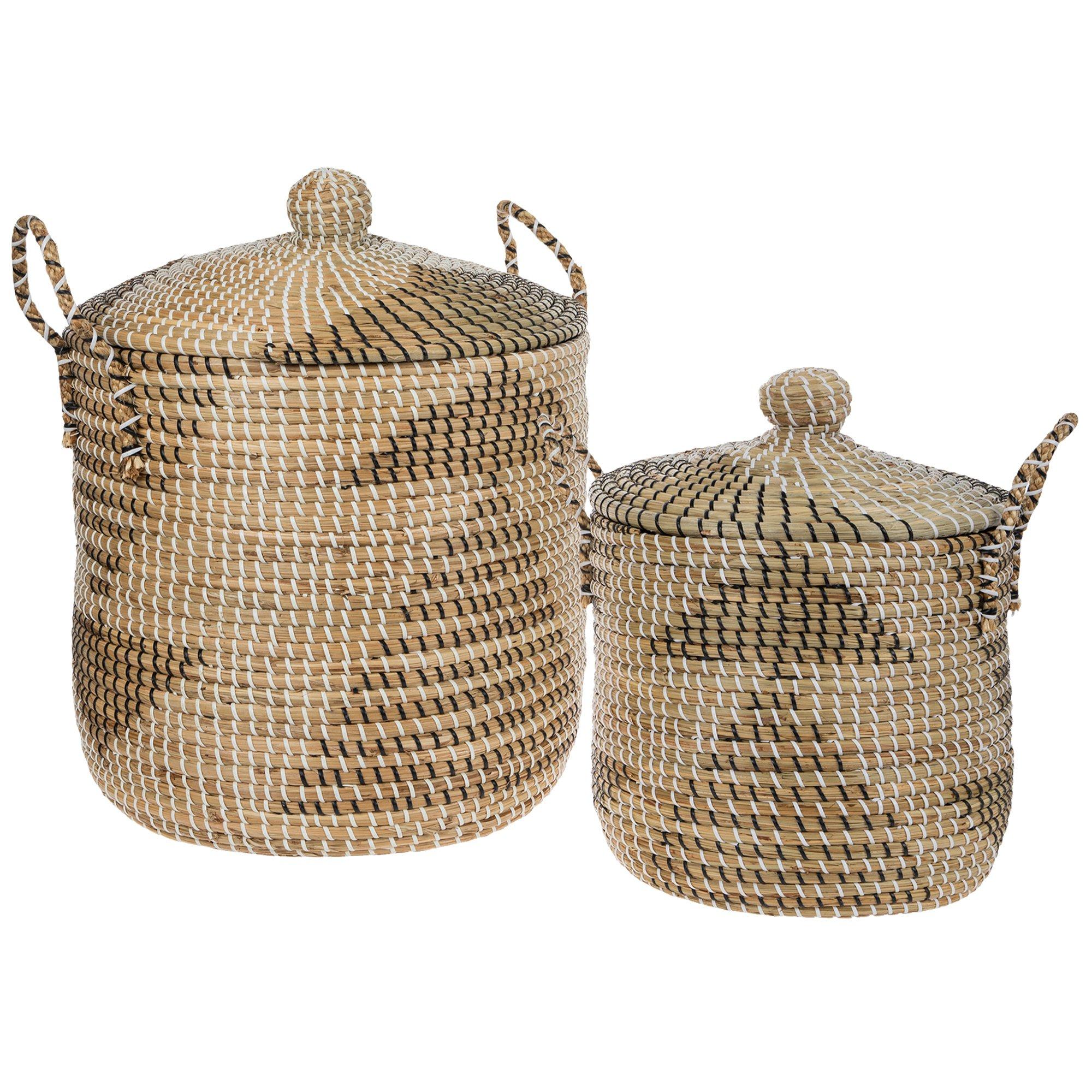 Blanket basket hobby discount lobby