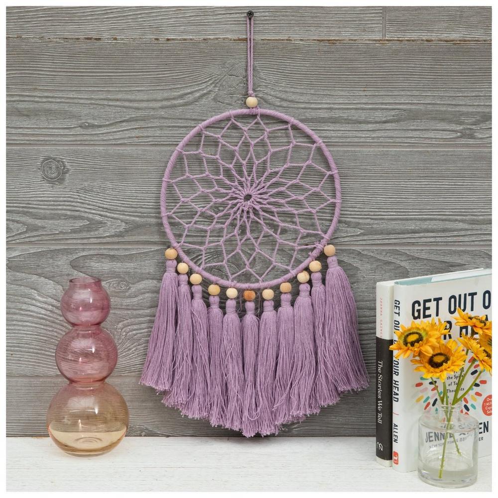 バレエ type W grateful / Dream Catcher lavender type W grateful / Dream Catcher lavender