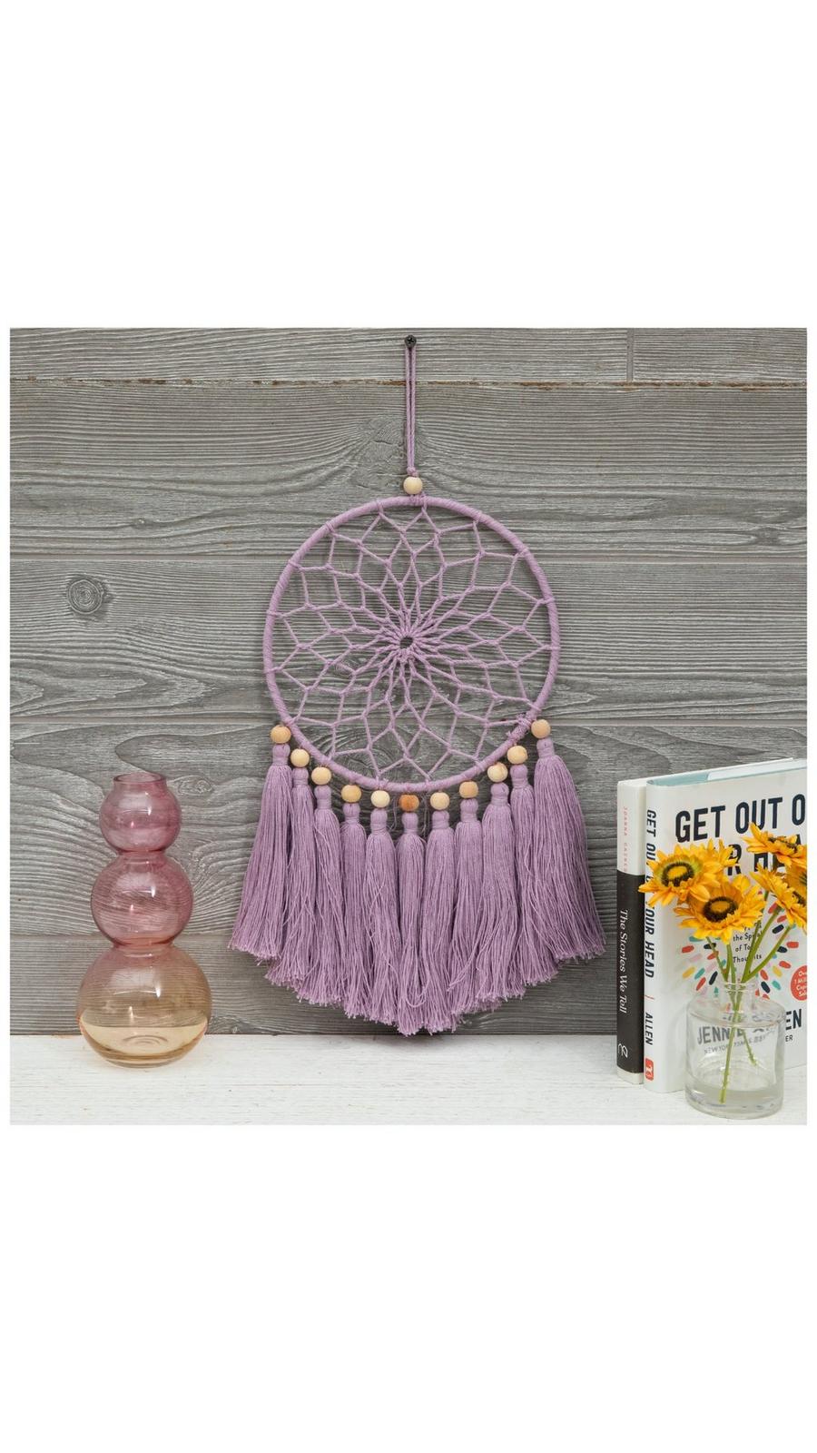 バレエ type W grateful / Dream Catcher lavender stina / type W grateful / Dream Catcher lavender