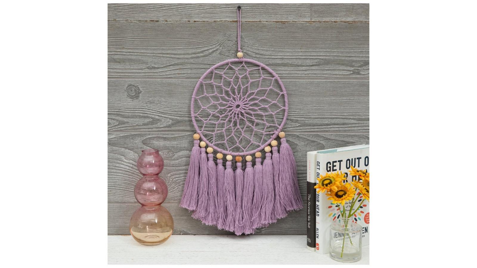 バレエ type W grateful / Dream Catcher lavender s-l400.jpg