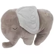 Sleepy Elephant Plush