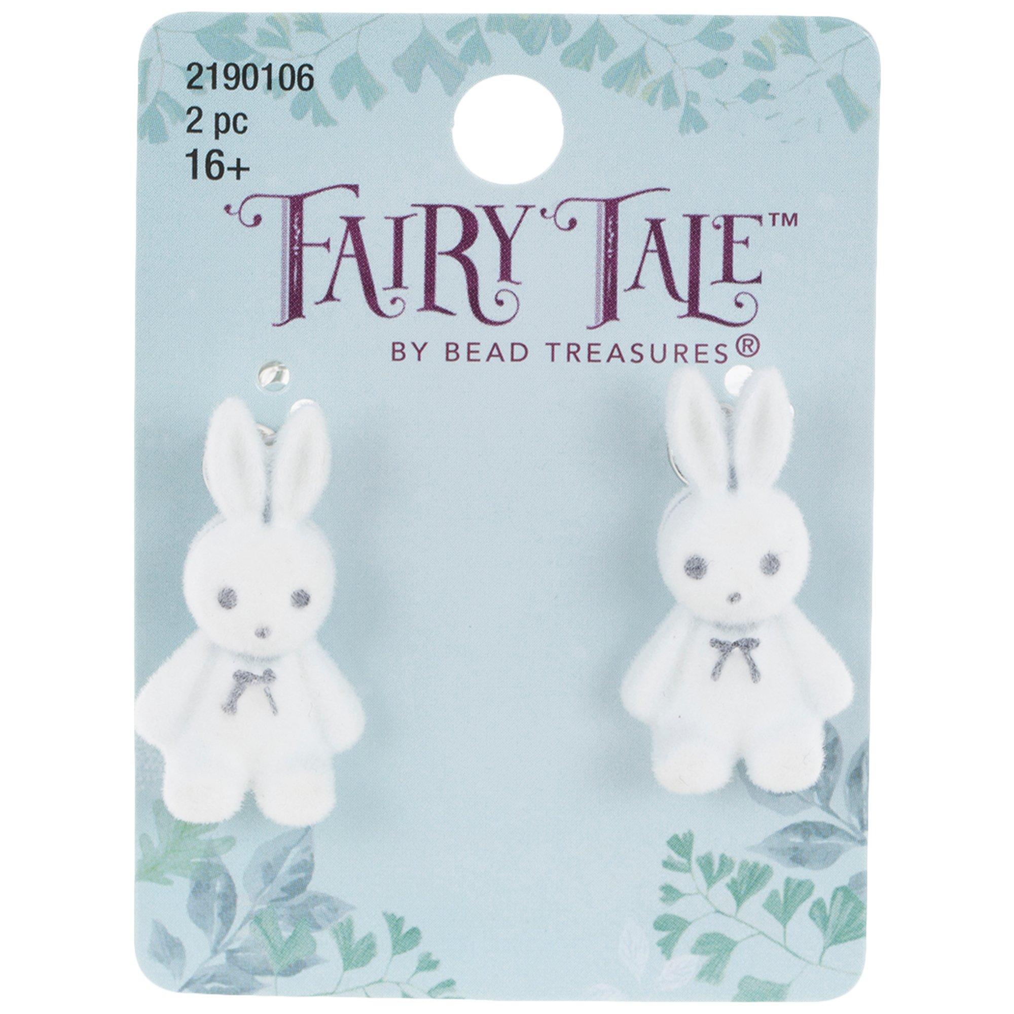 Hobby lobby fairy tale on sale charms