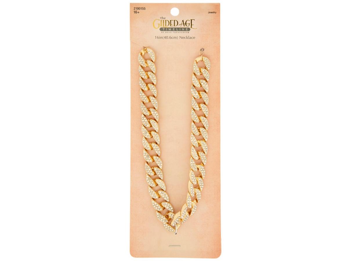 【Monday Edition】REGULAR THICK CHAIN NECKLACE Men's 8.0mm Bead Chain Necklace in Solid Stainless Steel