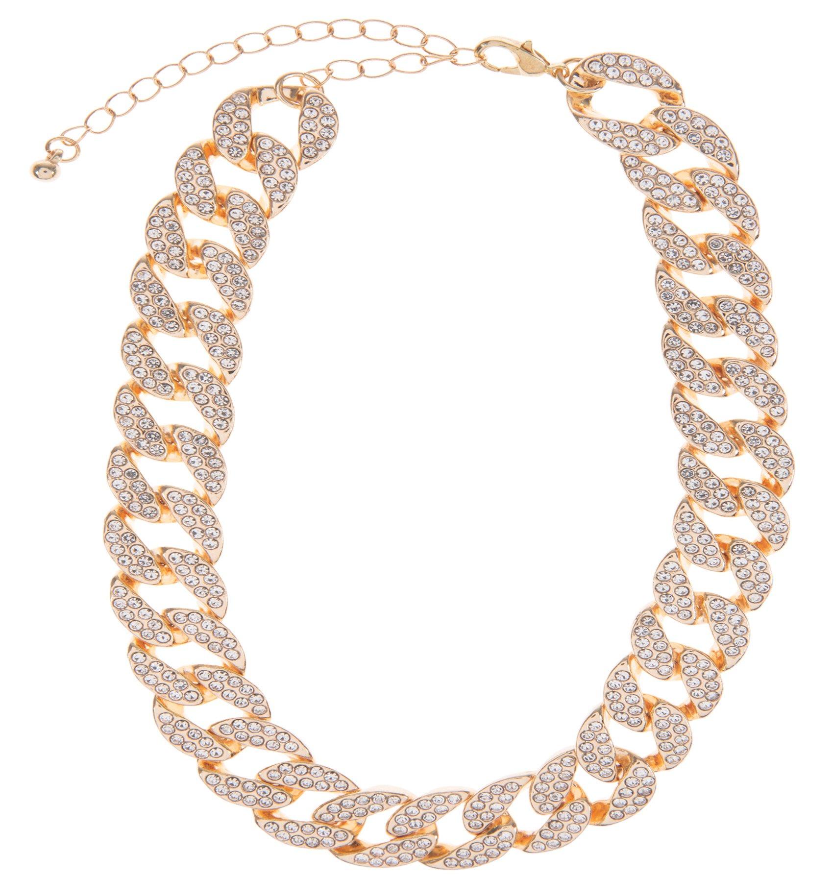 Hobby lobby gold chain store