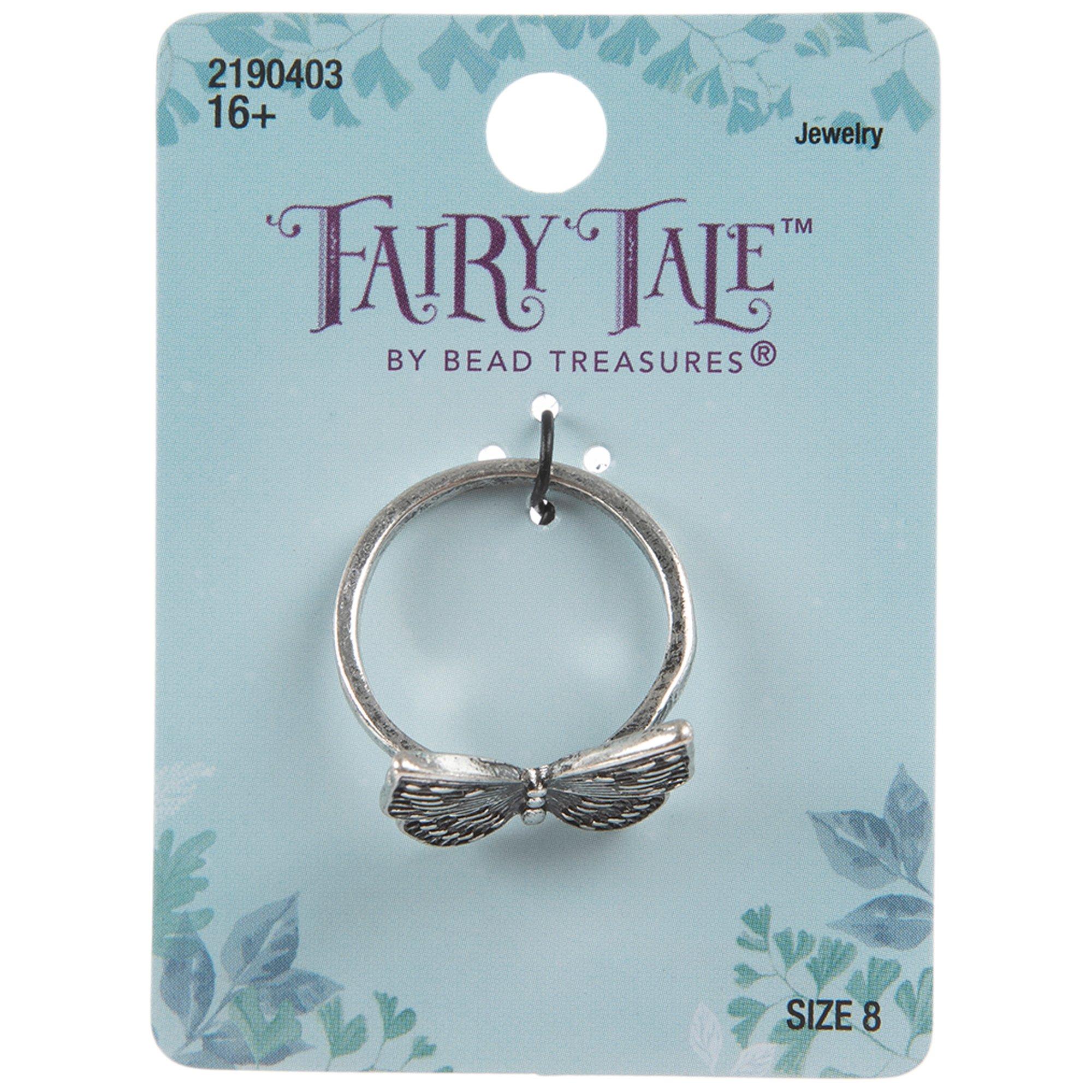 Butterfly Ring Size 8 Hobby Lobby 2190403