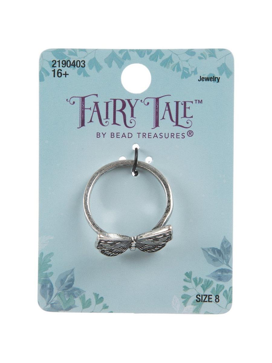 Butterfly Ring - Size 8 | Hobby Lobby | 2190403