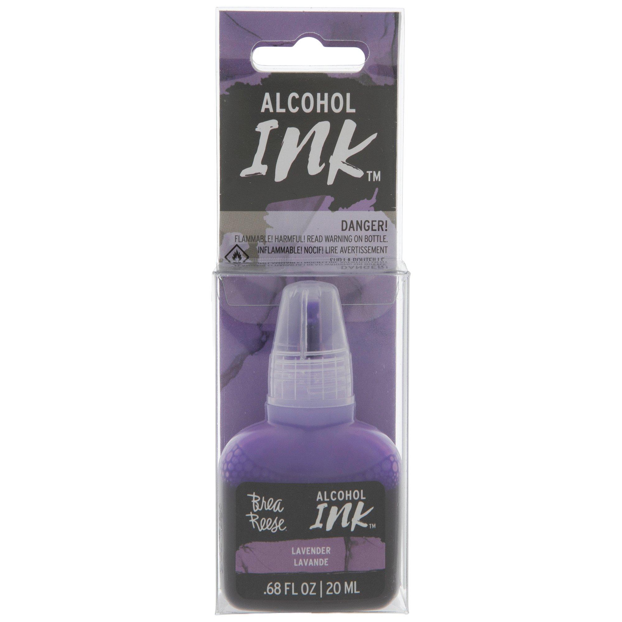 Alcohol Ink Hobby Lobby 2191419